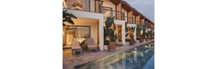 Day One Beach Resort & Spa (Adults Only 18+) 5*-23