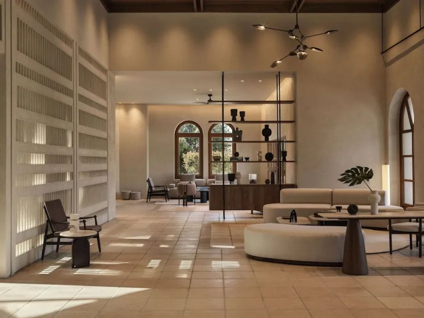 Lindian Village Resort Rhodes, Curio Collection by Hilton 5*-5