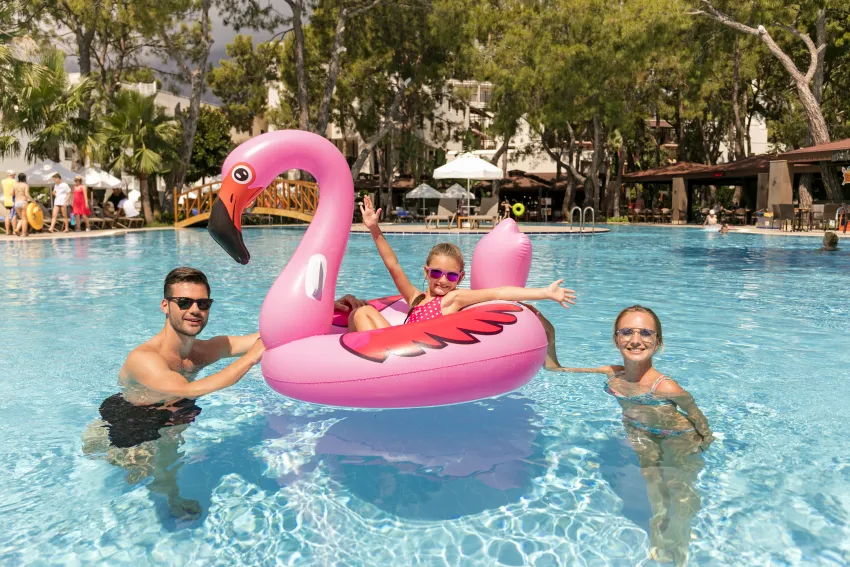 Seven Seas Hotel Life (Otium Hotel Life) 5*-96