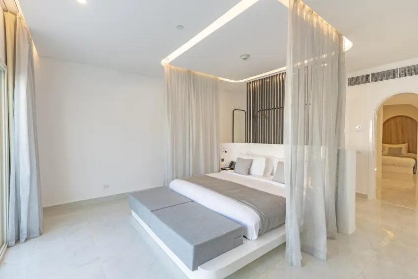 White Hills Resort 5*-14