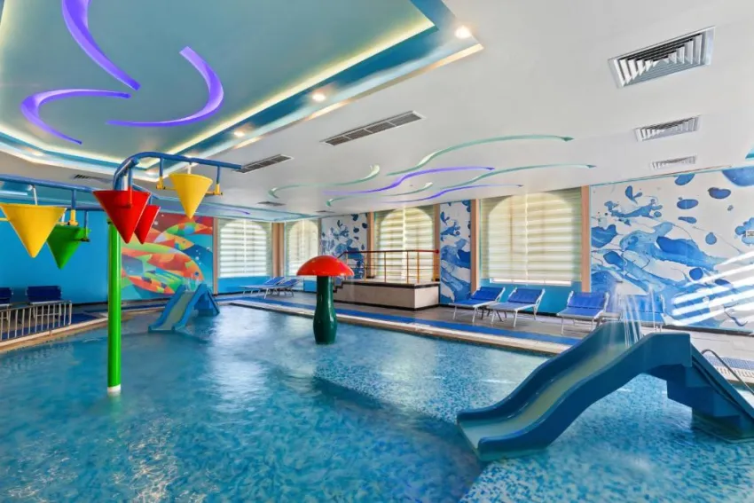 PICKALBATROS DANA BEACH RESORT  5*-9