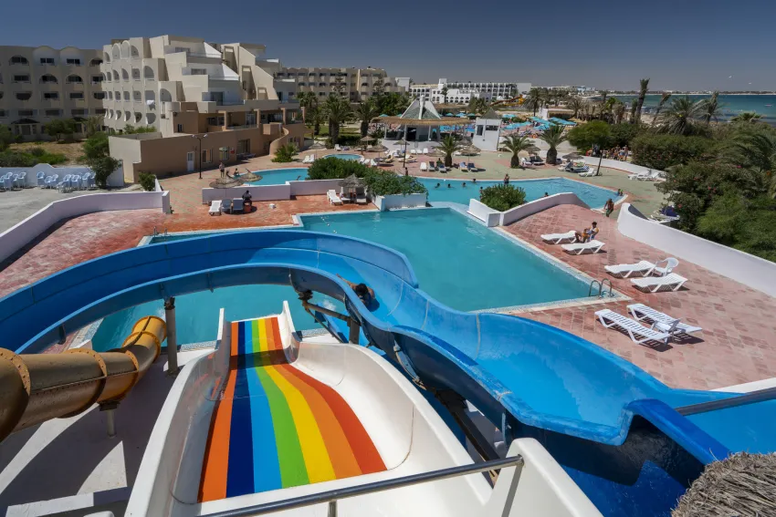 Vincci Helya Beach & Resort 4*-21