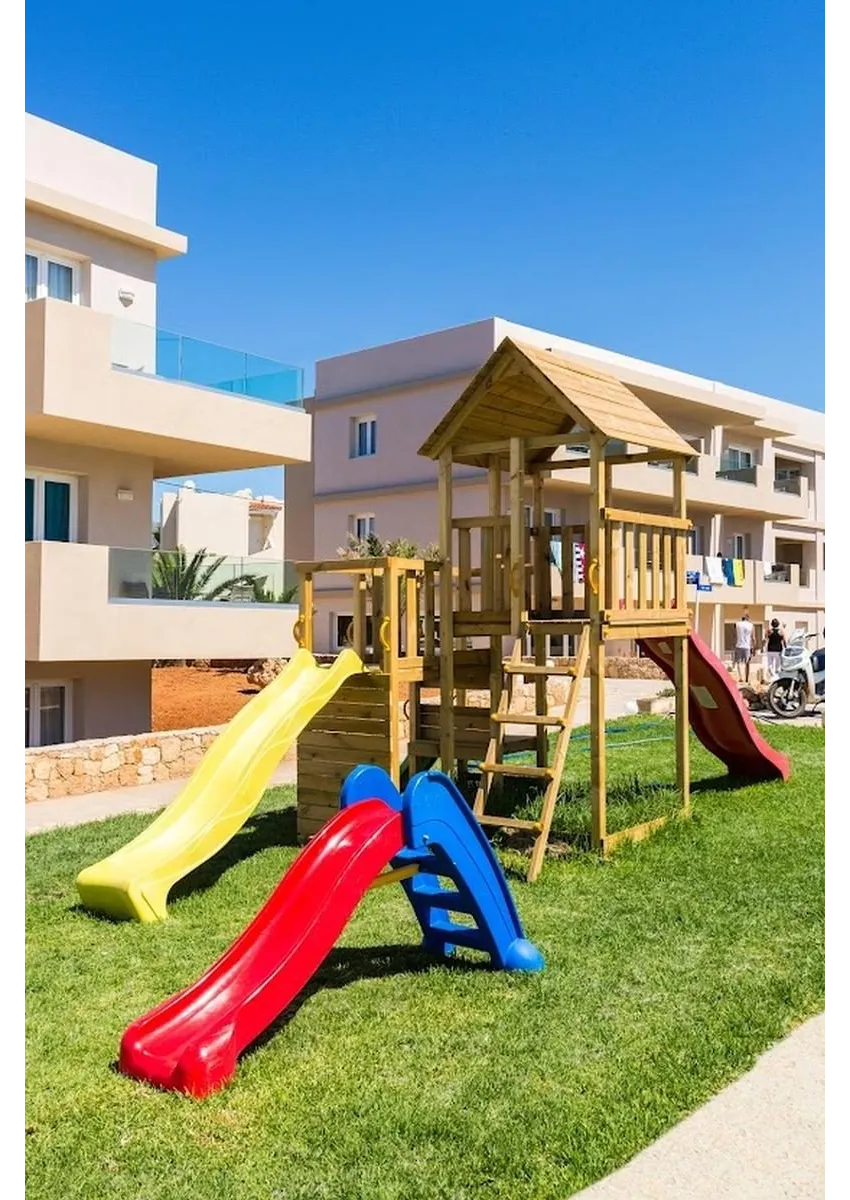 Theo Star Beach Hotel 2*-18