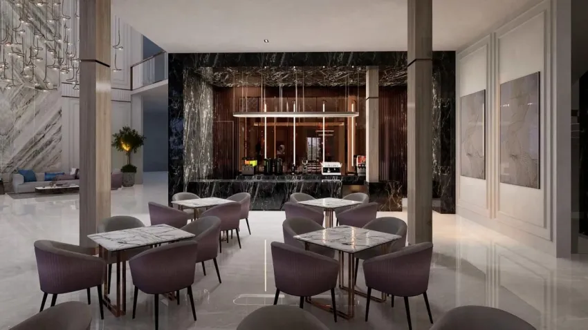 Albatros Makadi Resort 5*-4