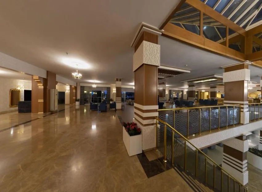 EFTALIA BLUE HOTEL  5*-18