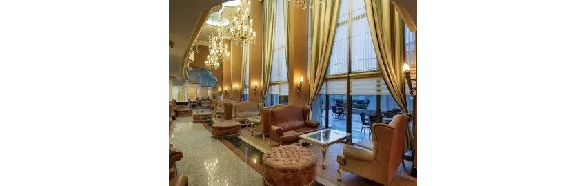 Sunrise Queen Luxury Hotel 5*-5