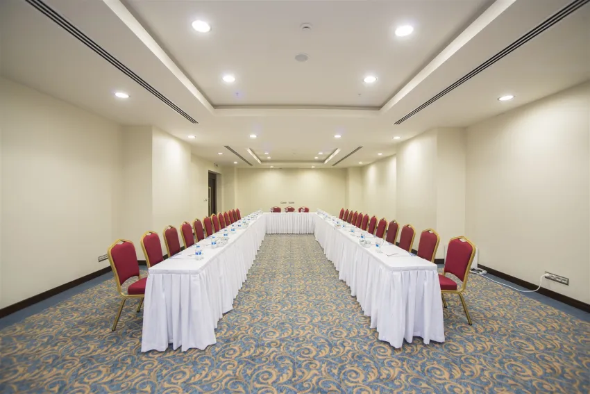 Starlight Resort Hotel 5*-226