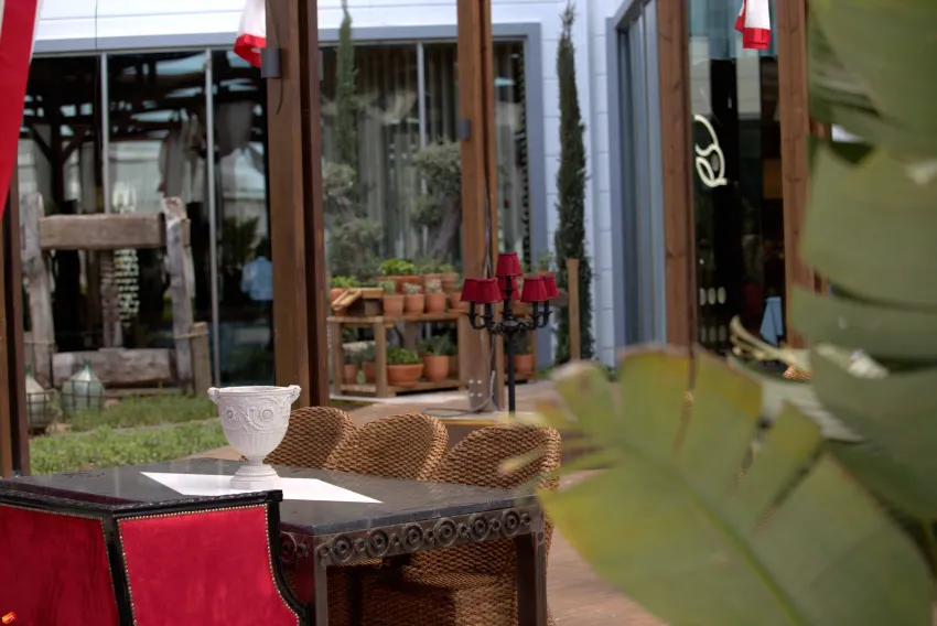 Selectum Luxury Resort Belek 5*-114