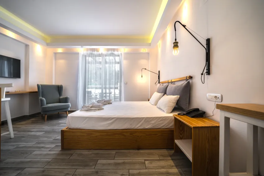 Porto Kalamaki Hotel 2*-41