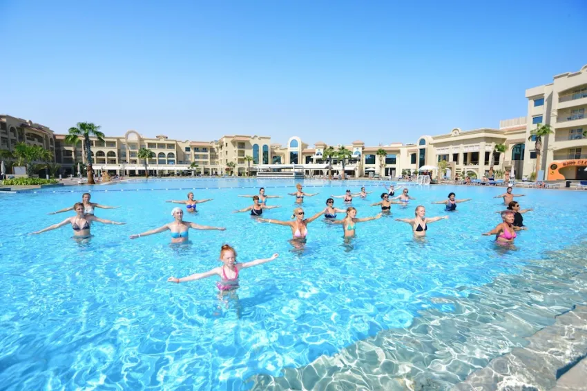 Pickalbatros White Beach Resort 5*-36