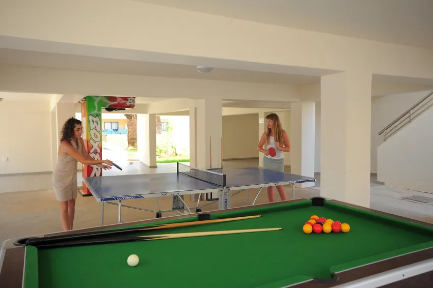 Euronapa Hotel Apartments 3*-37