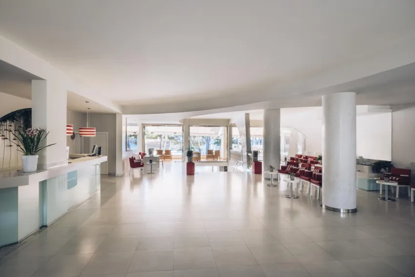 Iberostar Waves Pinos Park 4*-8