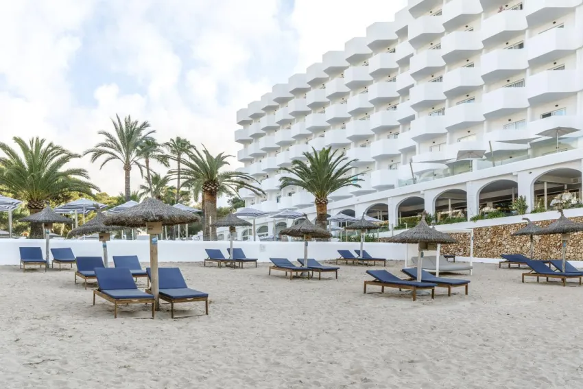 Aluasoul Mallorca Resort 4*-32