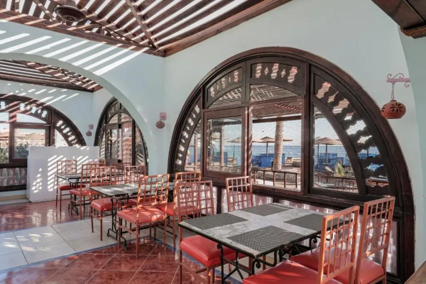 ARABIA AZUR RESORT  3*-21