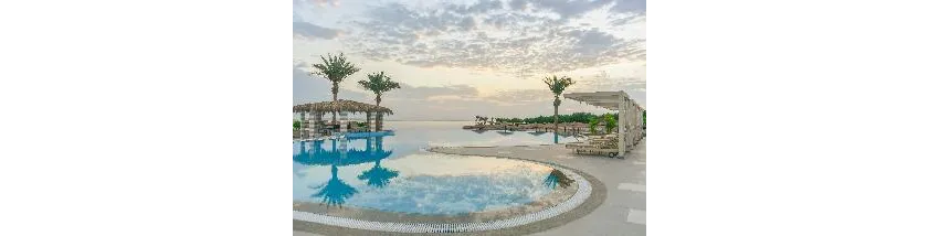 Jaz Elite Casa Del Mar Beach 5*-3