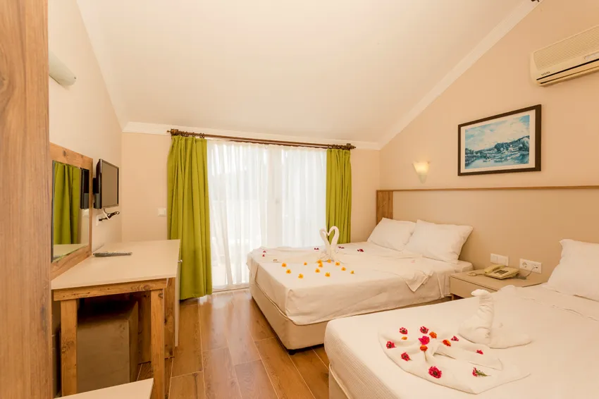 Rich Melissa Hotel 4*-23