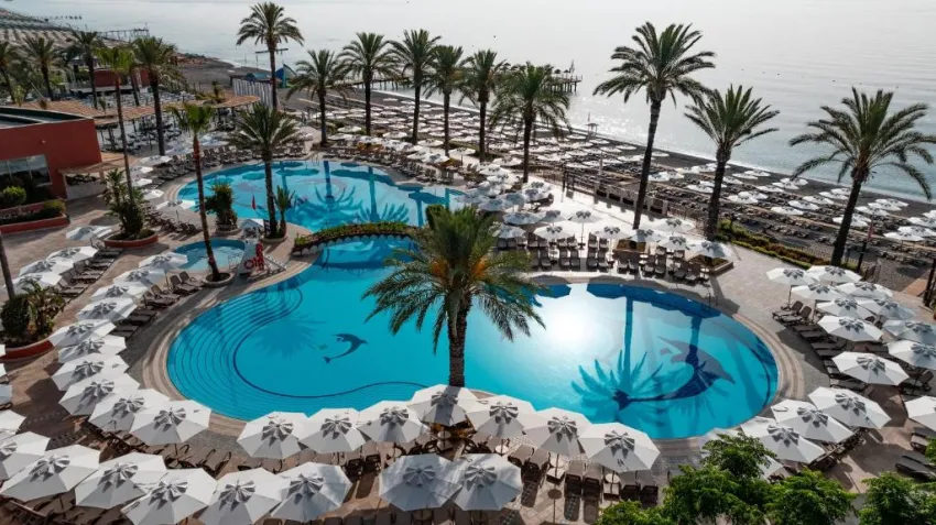 The Norm Oriental 5*-16