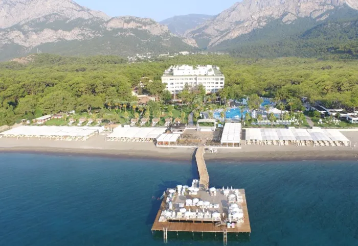 MIRADA DEL MARE  5* - Kemer - Turcia