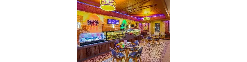 Crystal Family Resort & Spa 5*-45