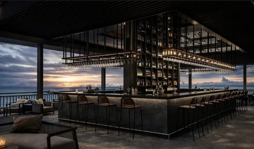 NOVA LIFE HOTEL  5*-21