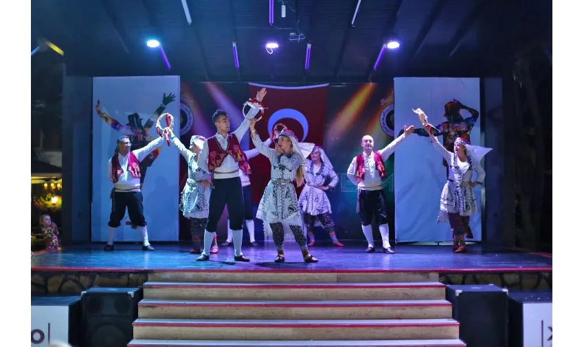 Xeno Eftalia Resort 4*-13