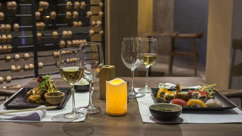 Sousse Pearl Marriott Resort & Spa 5*-34