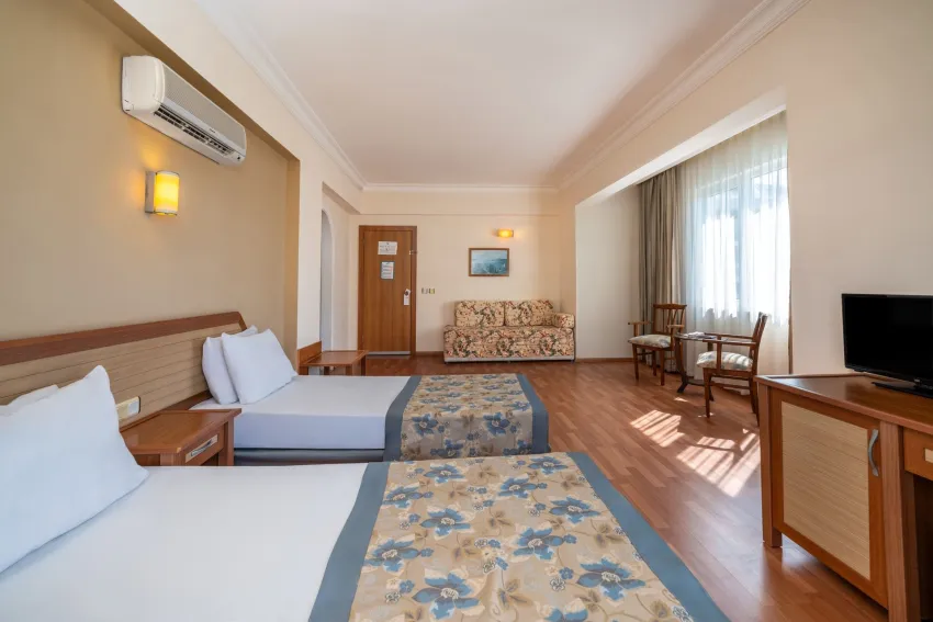Villa Sunflower Hotel 4*-11