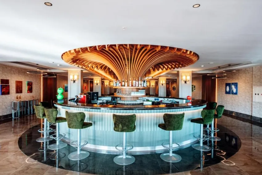 ALARCHA HOTELS & RESORT  5*-4