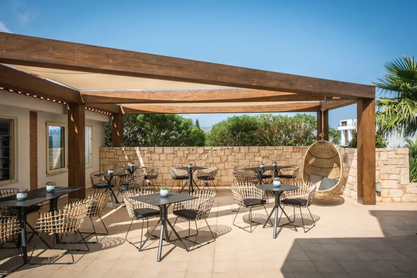 Aelius Hotel and Spa Sensus Experience 4*-18