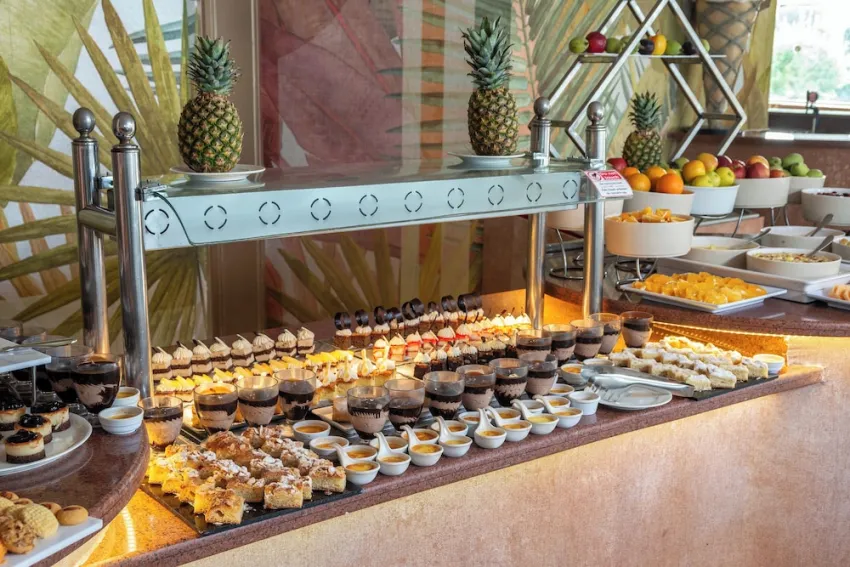 Cleopatra Luxury Resort Makadi Bay 5*-55