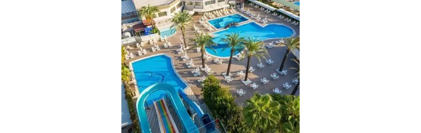 Aydinbey Famous Resort 5*-17