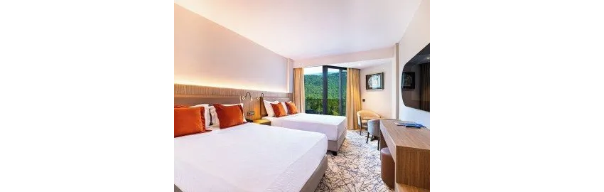 Ozkaymak Marina Hotel 5*-2