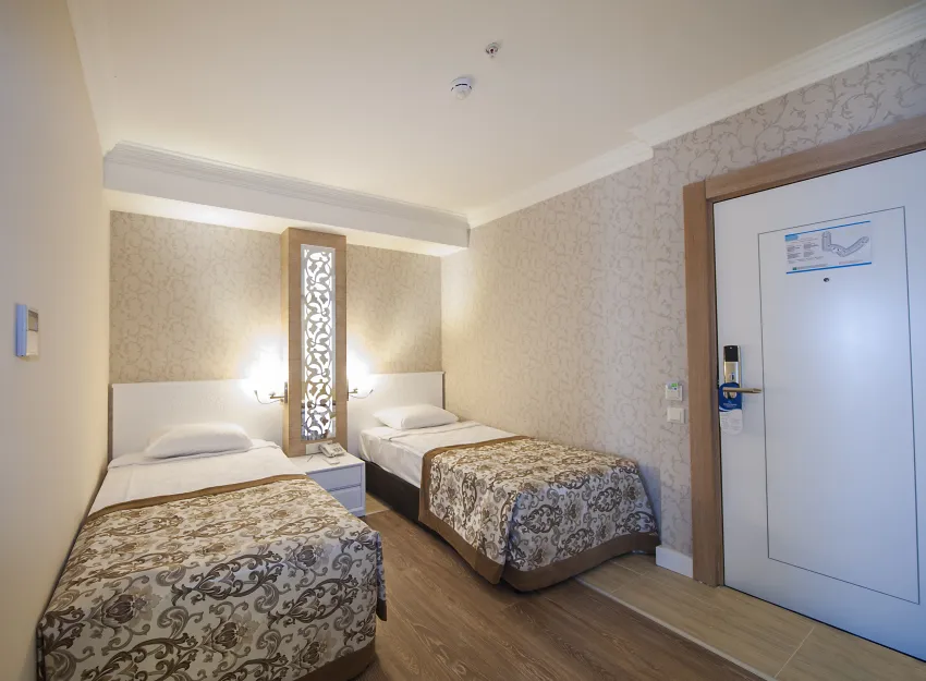Crystal Sunset Luxury Resort & Spa 5*-36