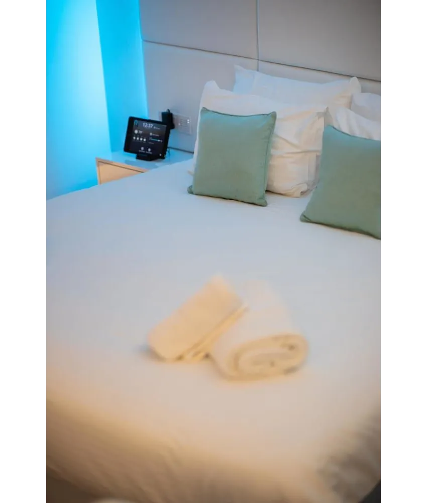 Hotel Napa Suites 4*-14