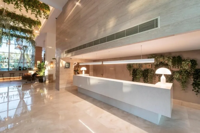 TUI BLUE XANTHE  5*-4