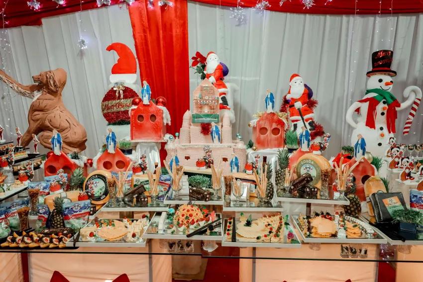 Titanic Royal Resort 5*-34