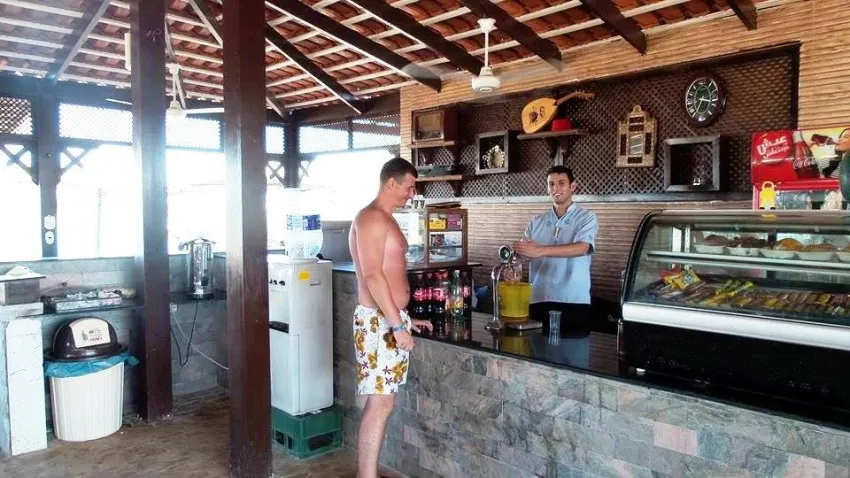 Panorama Bungalows Resort El Gouna 4*-81