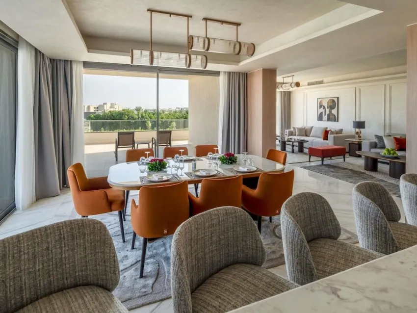 Rixos Premium Magawish Bay View 5*-24