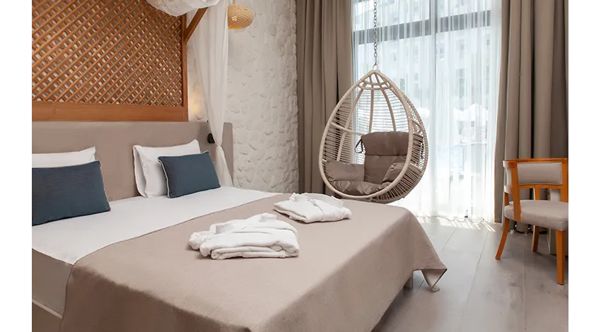 SIDE ROYAL STYLE HOTEL  5*-6