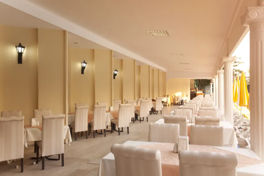 Monte Carlo Hotel 4*-50