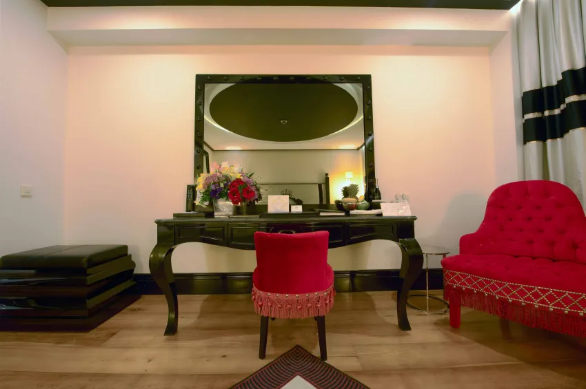 Selectum Luxury Resort Hotel 5*-82
