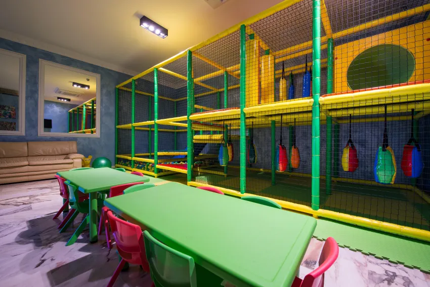 Salles Hotel Marina Portals 4*-88