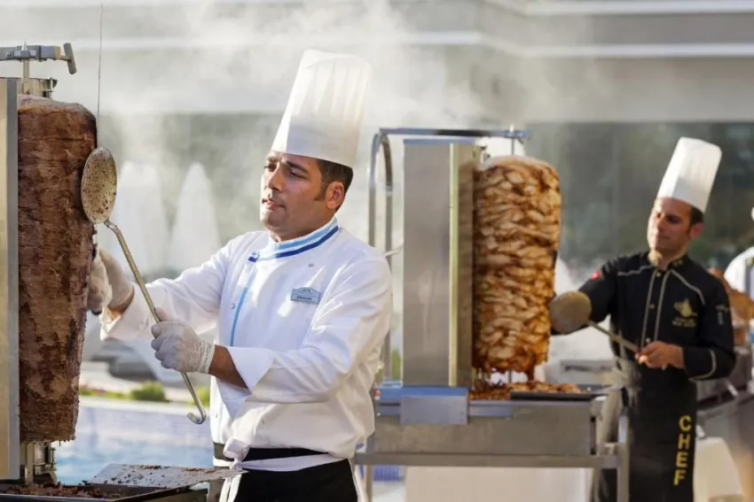 LUNA BLANCA RESORT & SPA  5*-30