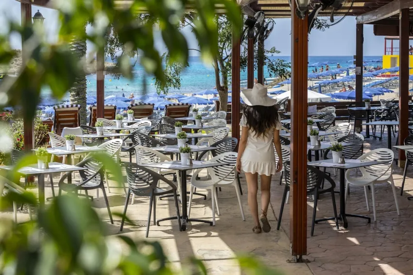 Pavlo Napa Beach Hotel 4*-50