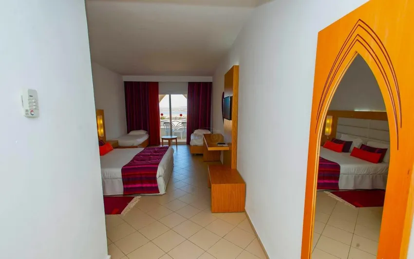 Skanes Serail & Aqua Park 4*-46