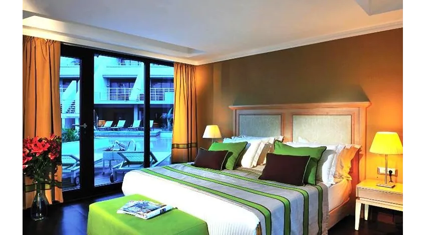 SUSESI LUXURY RESORT  5*-2