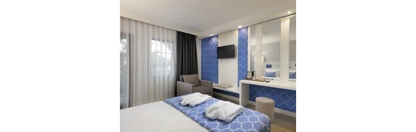 Selectum Colours Side 5*-8