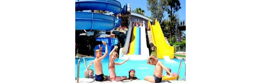 Holiday Park Resort Hotel 5*-18