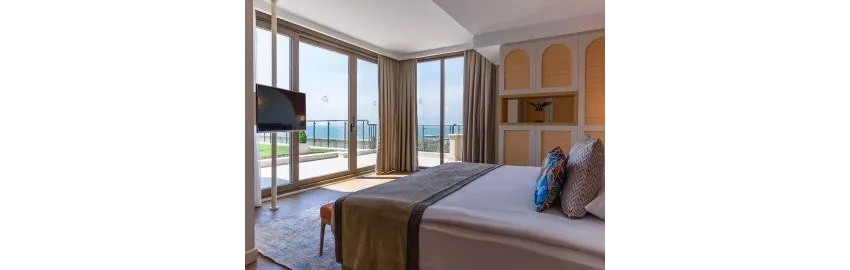 Fame Residence Lara 5*-22