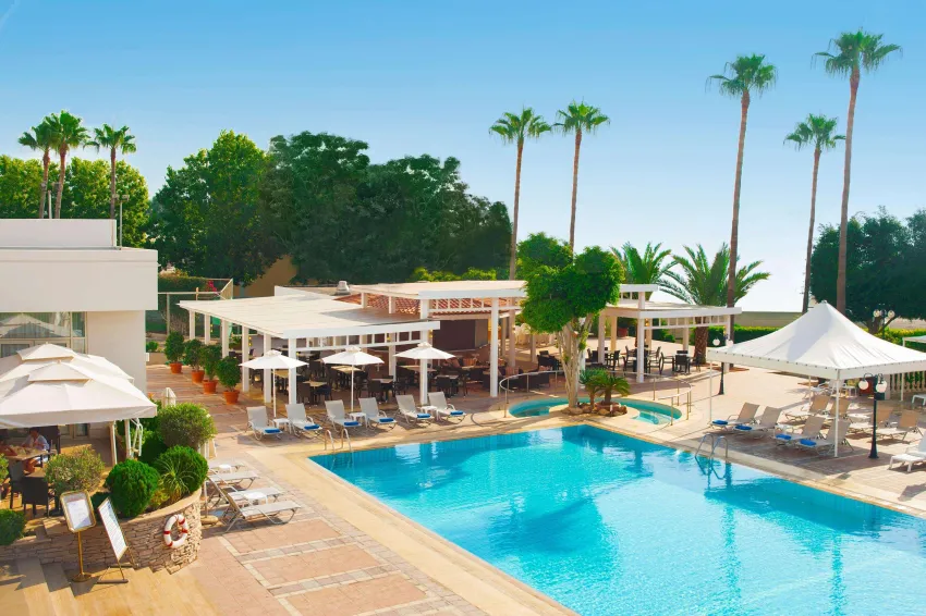 Ajax Hotel 4*-58